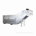 FQZ Series Dense Medium Shallow Groove Separator, Washing Equipment